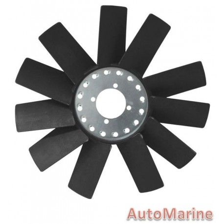 Land Rover 433mm Fan Blade