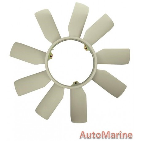 Mercedes Benz (C280) [1994►1997] 430mm Radiator Fan Blade