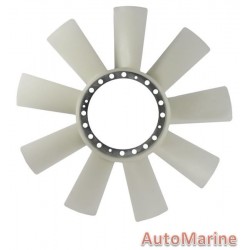 Mercedes Benz Sprinter (312D) 450mm Radiator Fan Blade