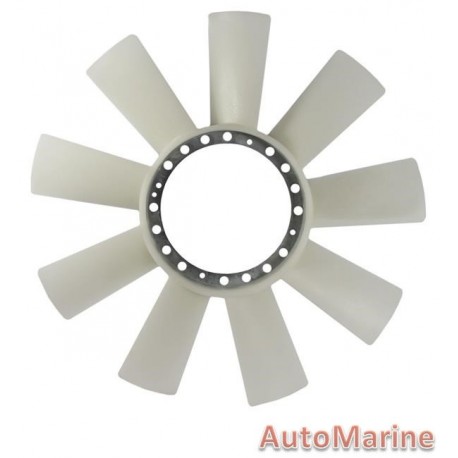 Mercedes Benz Sprinter (312D) 450mm Radiator Fan Blade