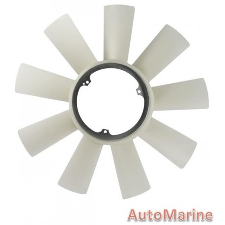 Mercedes Benz Sprinter (412D) 450mm Radiator Fan Blade