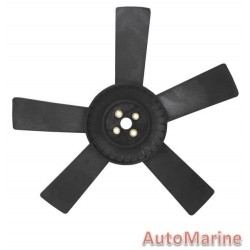 Mercedes Benz (W123 / W200) 430mm Radiator Fan Blade