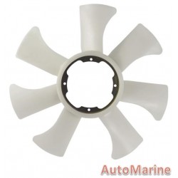 Nissan 1 Tonner (2.7) [2005►] 450mm Radiator Fan Blade