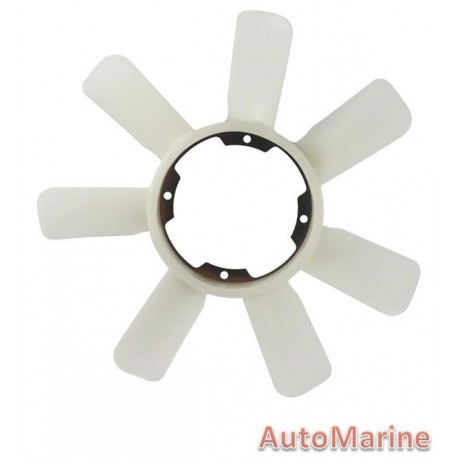 Nissan 1 Tonner (2.2D SD22) 380mm Radiator Fan Blade