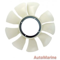 Ford Ranger / Mazda (2.5 / 3.0) [2006►2009] Radiator Fan Blade