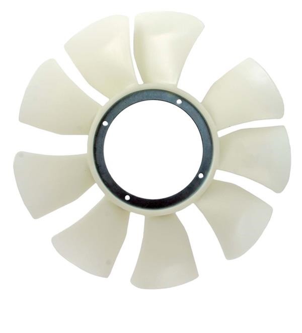Radiators & Radiator Parts Ford Ranger / Mazda (2.5 / 3.0) [20062009] Radiator Fan Blade was