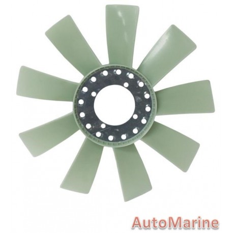 Ford Sierra / Sapphire / Courier 420mm Radiator Fan Blade