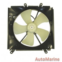 Toyota Corolla (AE110)(1.3 / 1.6) Radiator Fan