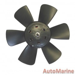 VW Golf 2 (2 Speed) Astra Radiator Fan