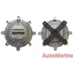Isuzu (4HF1) Viscous Fan Clutch