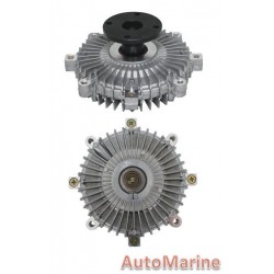 Kia (2700) / Hyundai (H100) Viscous Fan Clutch