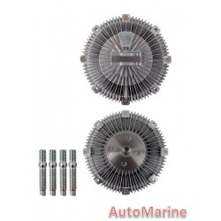 Ford Ranger / Mazda (2.5 -3.0L)[1996-1999] Viscous Fan Clutch