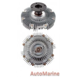 Isuzu D-Max (2.5TDI) Viscous Fan Clutch
