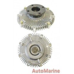 Isuzu (4JA1)(4JB1) Viscous Fan Clutch