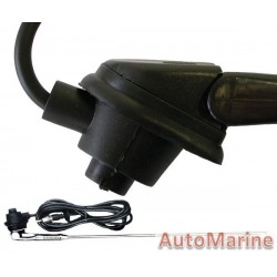 AERIAL ROOF MOUNT OPEL CORSA