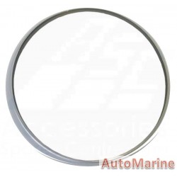 Blind Spot Mirror - 3 Inch - Round