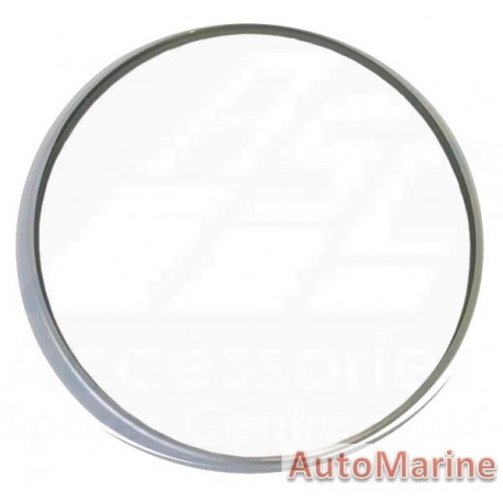 Blind Spot Mirror - 3 Inch - Round