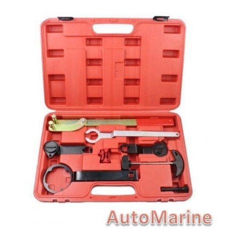 Timing Tool for VW / Audi Timing Tool Kit 1.0 / 1.2 / 1.4 Tsi / Tfsi / EA211