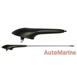 AERIAL SUITABLE FOR FIAT PALIO