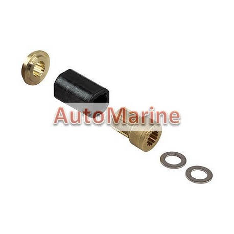 Bush Hub Kit for Suzuki / Johnson / Evinrude