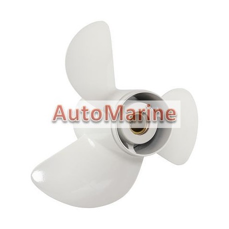 Universal Propeller (14" x 13") [50 to 130HP]