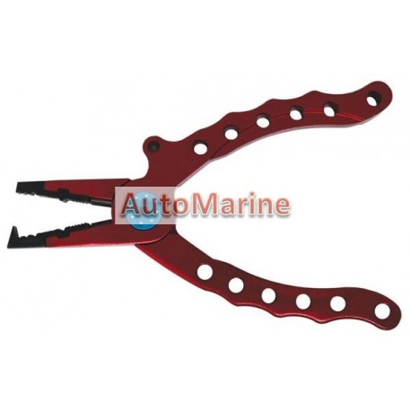 Alumium Fishing Pliers