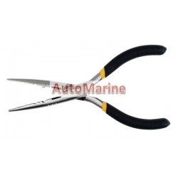 Stainless Steel Fishing Pliers - 7 Inch