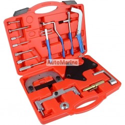 Timing Tool Set for Renault (Major Kit)