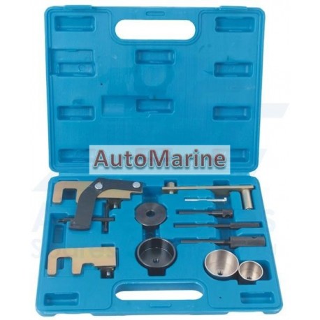 Timing Tool Set for Renault / Opel / Nissan