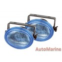 Spot Light Set - Blue
