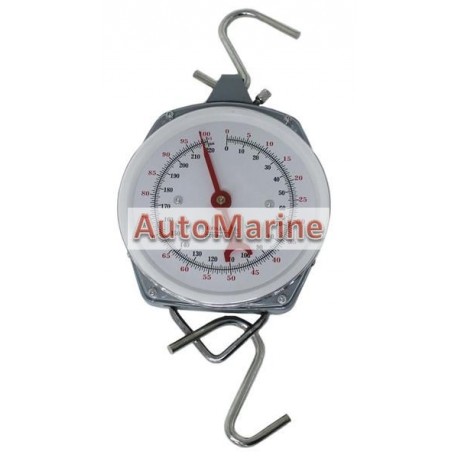 100kg Hanging Scale