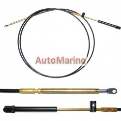 Mercury / Mariner Control Cable [10ft / 3.0m]