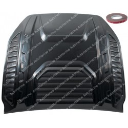 Full Bonnet Scoop for Ford Ranger T7 2015 Onward