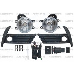 Toyota Corolla 2017 Onward Spot Light Set