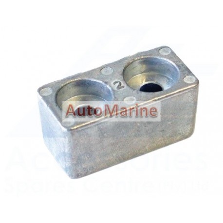 Yamaha Anode Suitable for 115 to 130hp