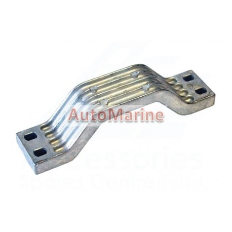 Yamaha Transom Bracket Anode 115 to 225hp