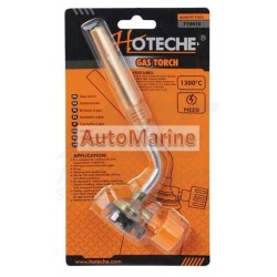 Hoteche Gas Cannister Torch for Copper and Zinc Alloy