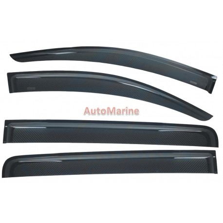 Ford Ranger Windshield Set