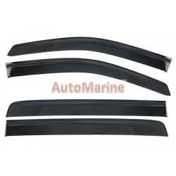 Ford Ranger Windshield Set (2012 to 2019)