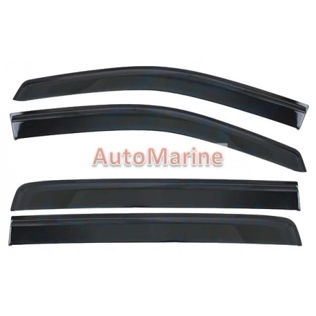 Ford Ranger Windshield Set (2012 to 2019)