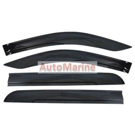 Toyota HiLux Windshield Set (2015 to 2019)