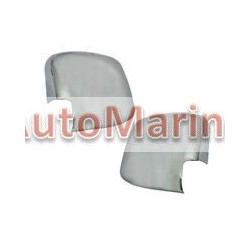 Toyota Quantum Chrome Mirror Cover Set