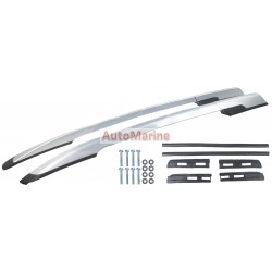 Isuzu DMax (2012 - 2014) Roof Rail Kit