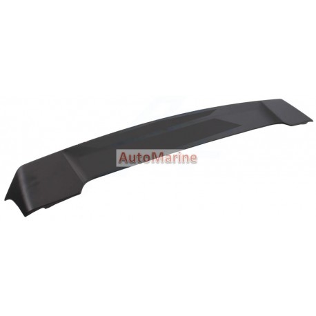 Toyota HiLux Rear Spoiler (2015 Onward)