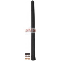 Universal Aerial Mast (2 Stud) - 6/8mm