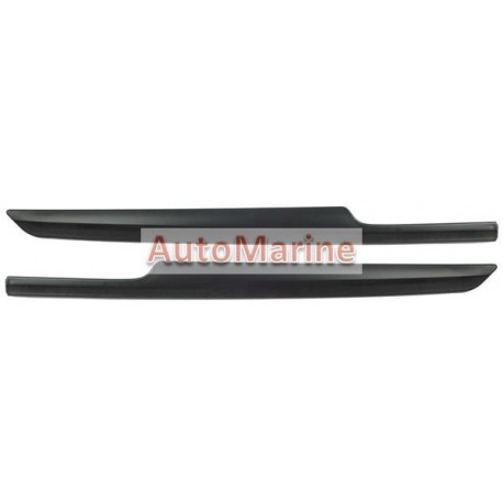 Toyota Hilux Tail Gate Streamer Set