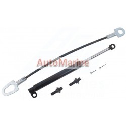Tail Gate Shock Kit for Toyota HiLux 2005 Onward