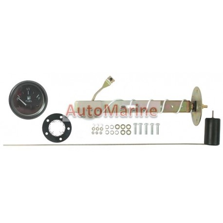 52mm Fuel Gauge (Universal) with Float