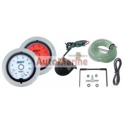 52mm Boost Gauge