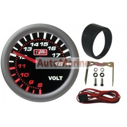 52mm Volt Gauge (Auto Gauge)